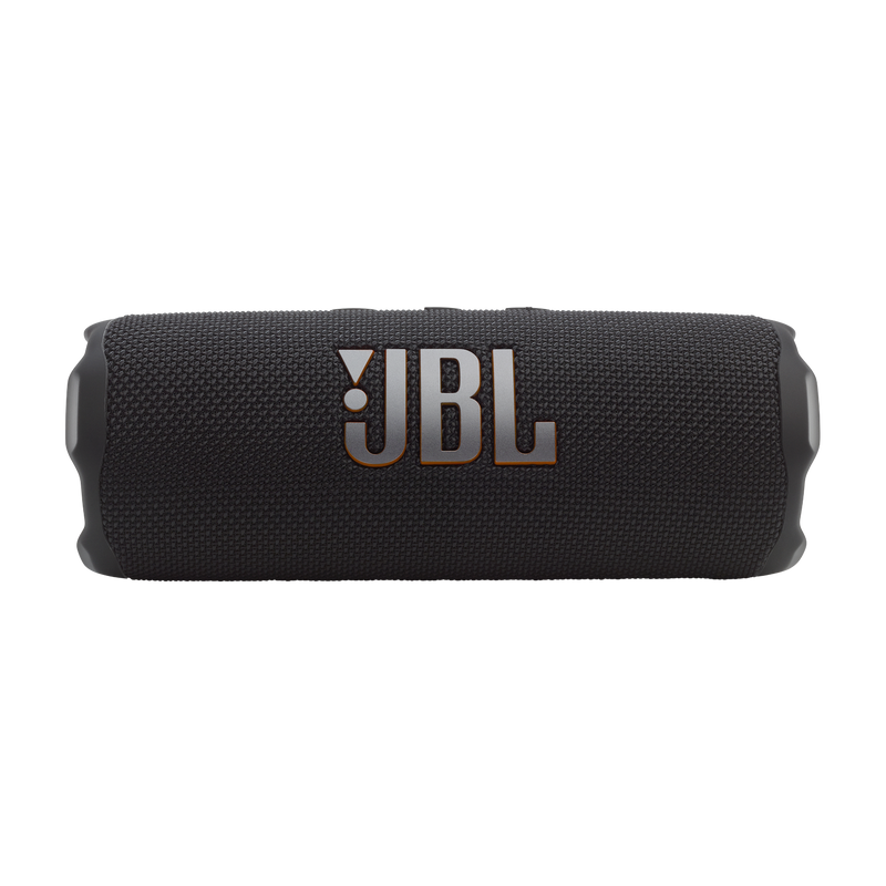 JBL FLIP 7 Portable Waterproof And Drop-Proof Speaker (Black)