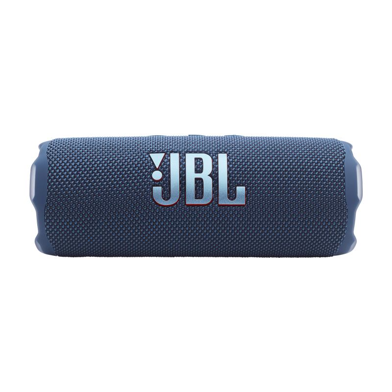 JBL FLIP 7 Portable Waterproof And Drop-Proof Speaker (Blue)