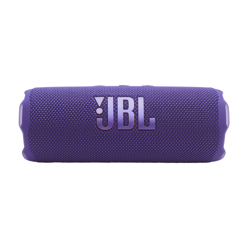 JBL FLIP 7 Portable Waterproof And Drop-Proof Speaker (Purple)