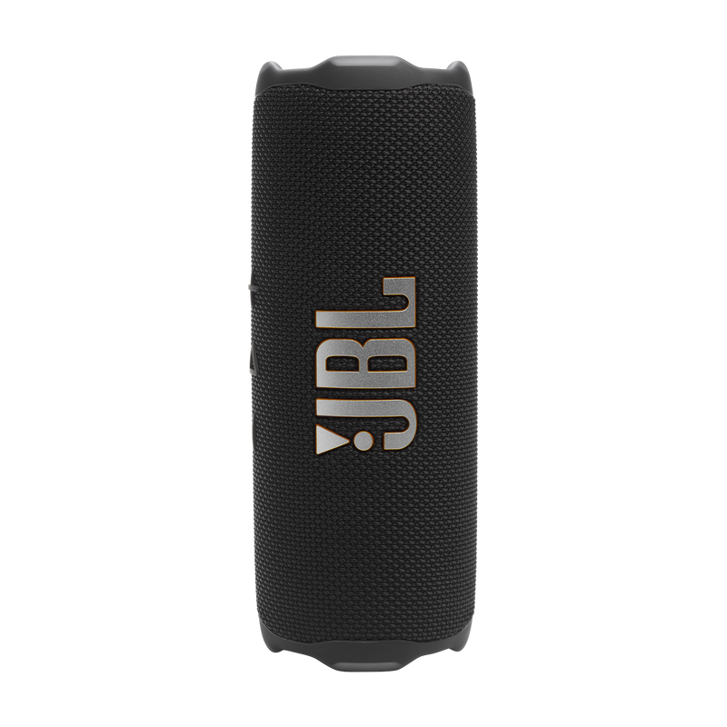 JBL FLIP 7 Portable Waterproof And Drop-Proof Speaker (Black)
