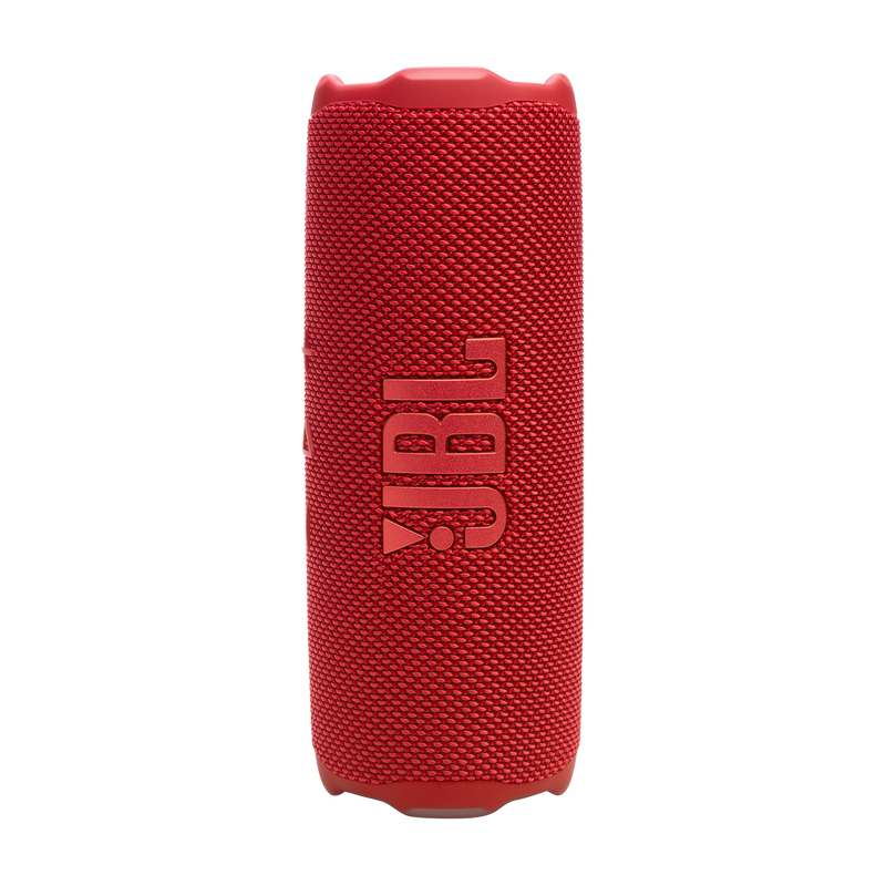 JBL FLIP 7 Portable Waterproof And Drop-Proof Speaker (Red)