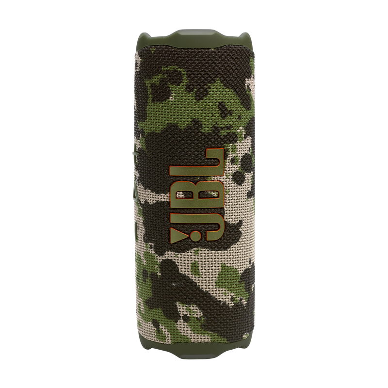 JBL FLIP 7 Portable Waterproof And Drop-Proof Speaker (Squad)