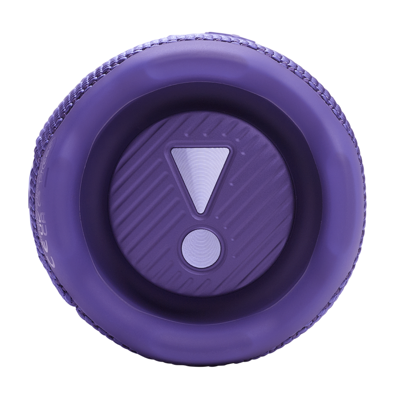 JBL FLIP 7 Portable Waterproof And Drop-Proof Speaker (Purple)