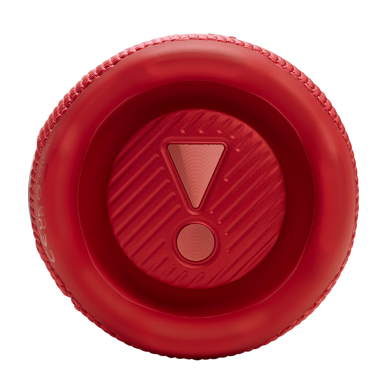 JBL FLIP 7 Portable Waterproof And Drop-Proof Speaker (Red)
