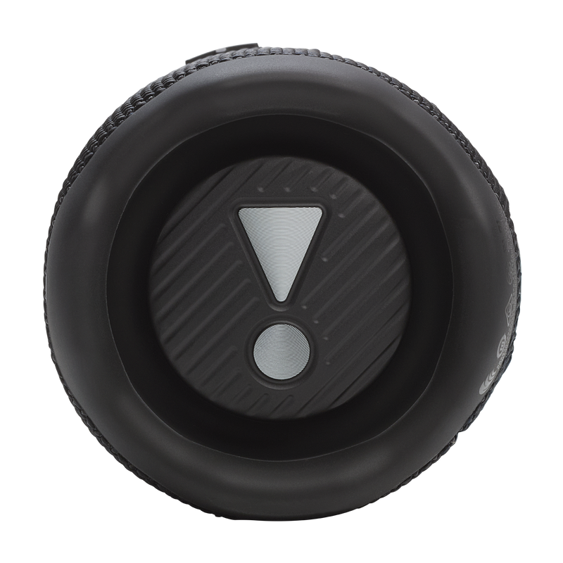 JBL FLIP 7 Portable Waterproof And Drop-Proof Speaker (Black)