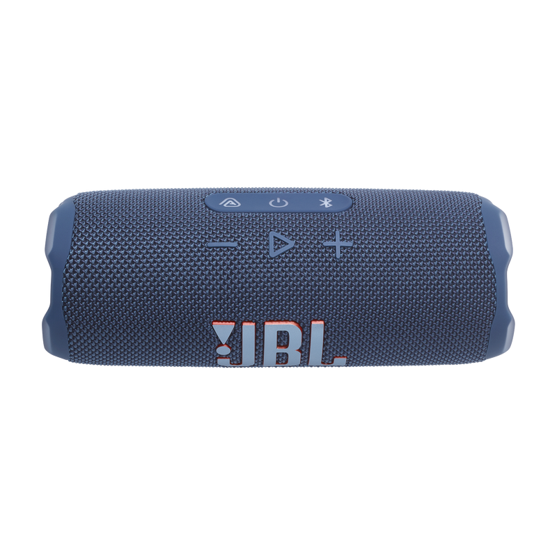 JBL FLIP 7 Portable Waterproof And Drop-Proof Speaker (Blue)