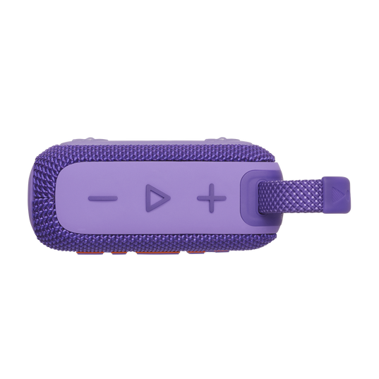 JBL Go 4 Bluetooth ultra-portable (violet)