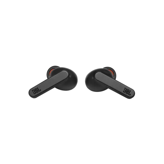JBL LIVE PRO+ TWS Noise-Canceling True Wireless In-Ear Headphones - Black
