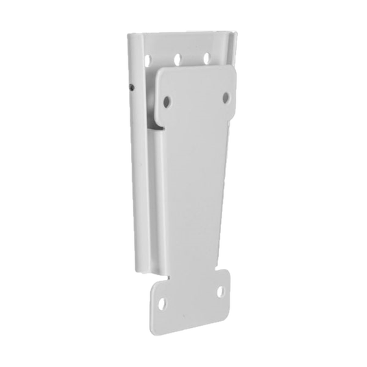 JBL MTC-CBT-FM1 Flush-Mount Wall Bracket For CBT 50LA-1, CBT 100LA-1 And CBT 200LA-1 (White)