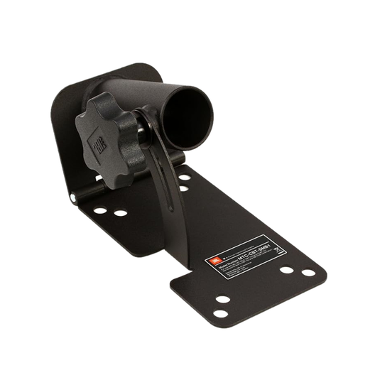 JBL MTC-CBT-SMB1 Stand Mount Bracket For CBT 50LA, CBT 100LA, And CBT 70J (Black)