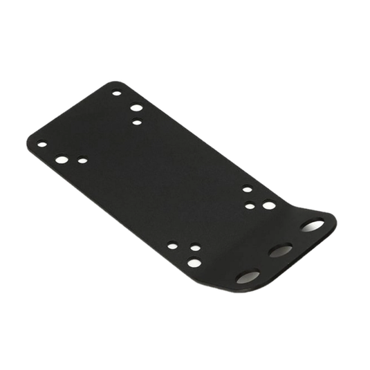 JBL MTC-CBT-SUS3 Suspension Adapter Plates For ALL CBT Models (Black)