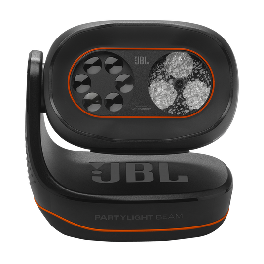 JBL PARTYLIGHT BEAM Bluetooth Projection Party Light