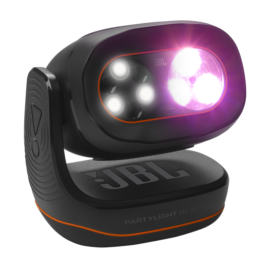 JBL PLBEAMAM Party Light Beam