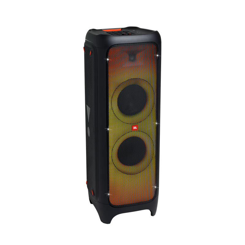JBL PARTYBOX 1000 Powerful Bluetooth Party Speaker With Full Panel Light Effects