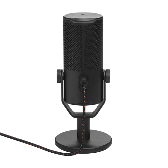 Microphone de diffusion USB JBL QUANTUM STREAM STUDIO