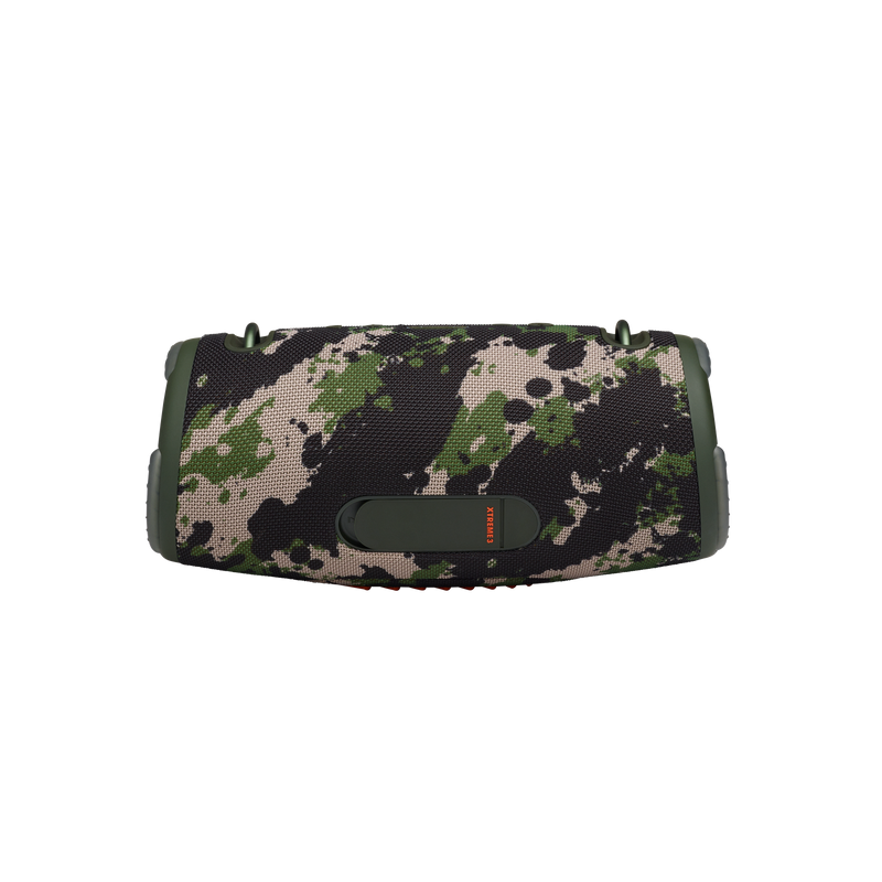 Enceinte Bluetooth portable JBL XTREME 3 - Camouflage noir