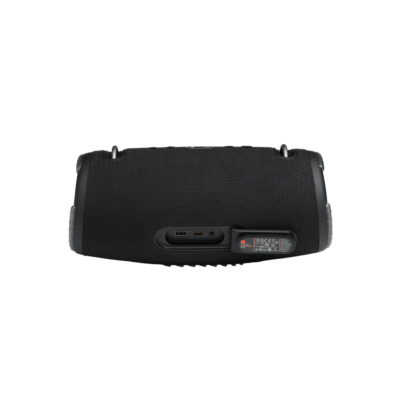 Enceinte Bluetooth portable JBL XTREME 3 - Noir