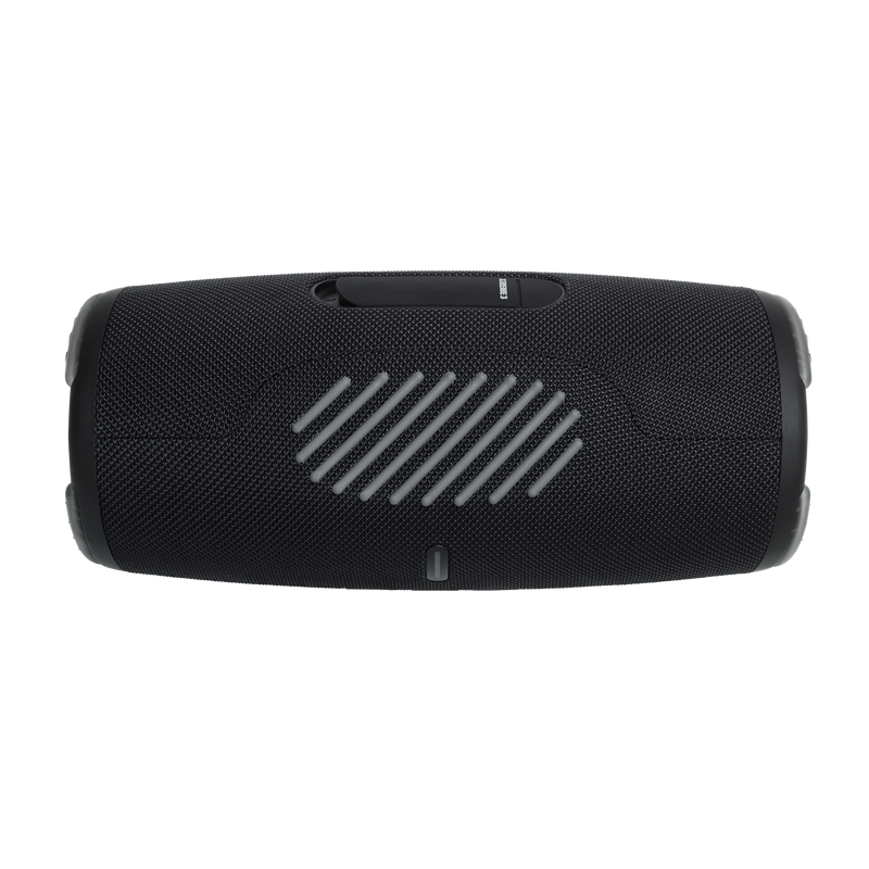 Enceinte Bluetooth portable JBL XTREME 3 - Noir