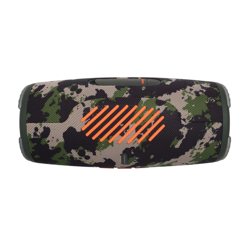 Enceinte Bluetooth portable JBL XTREME 3 - Camouflage noir