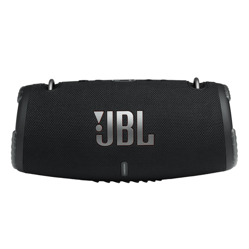 Enceinte Bluetooth portable JBL XTREME 3 - Noir