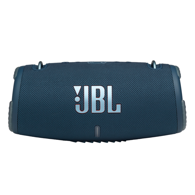 Enceinte Bluetooth portable JBL XTREME 3 - Bleu