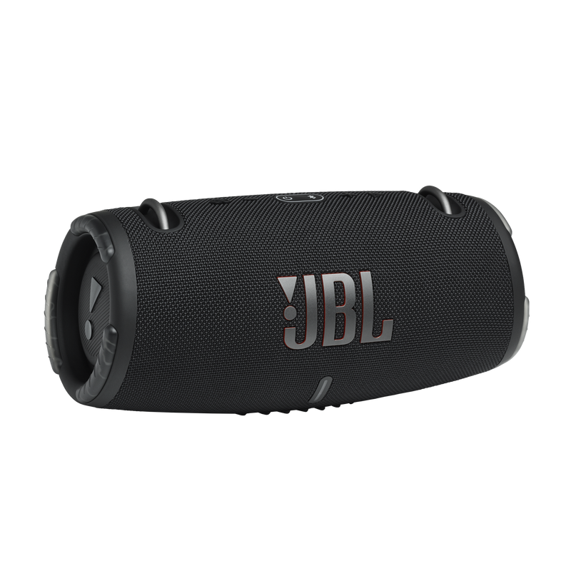 Enceinte Bluetooth portable JBL XTREME 3 - Noir