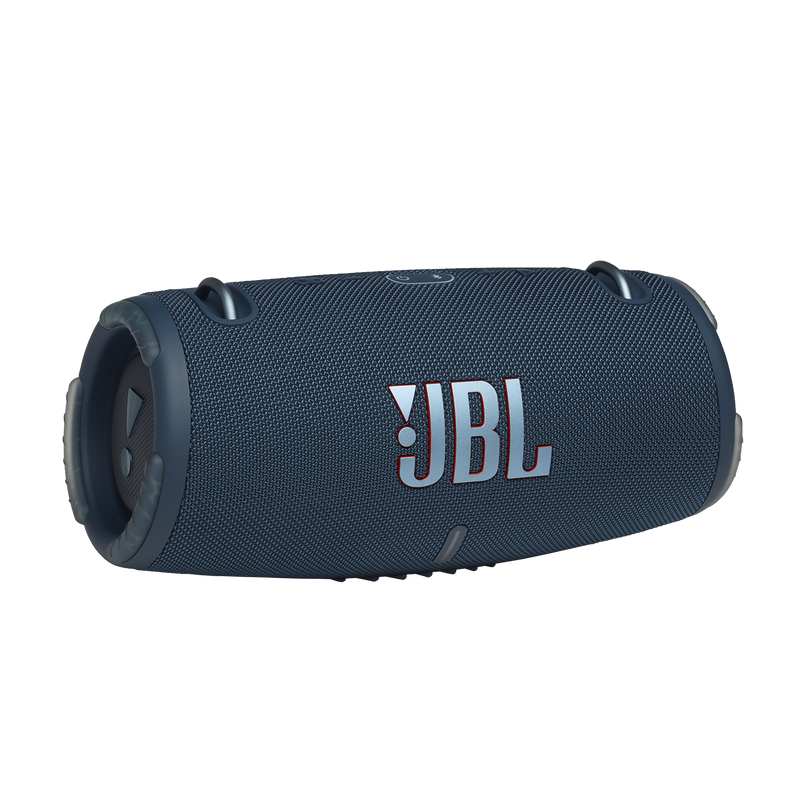 Enceinte Bluetooth portable JBL XTREME 3 - Bleu