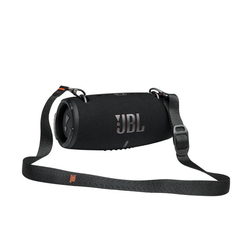 Enceinte Bluetooth portable JBL XTREME 3 - Noir