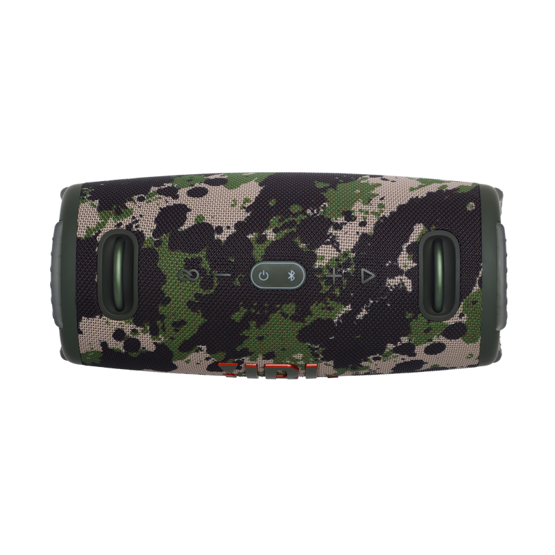 Enceinte Bluetooth portable JBL XTREME 3 - Camouflage noir