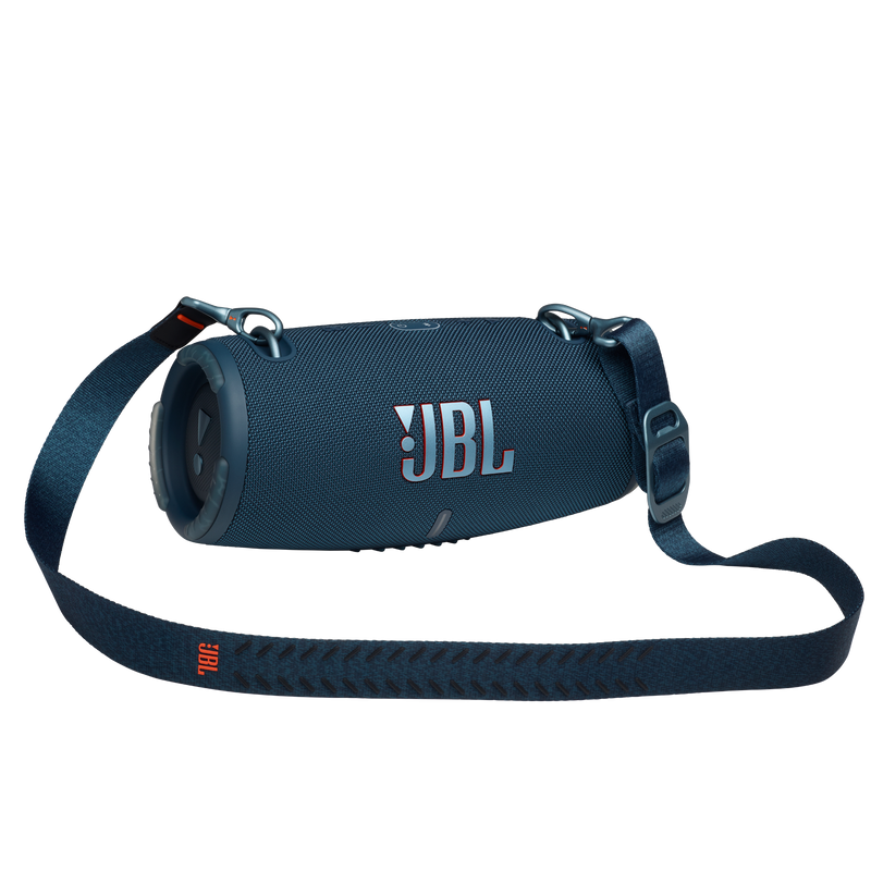 Enceinte Bluetooth portable JBL XTREME 3 - Bleu