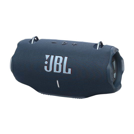 JBL Xtreme 4 Présentation imperméable portable (bleu)