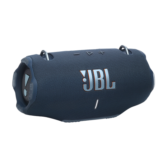 JBL Xtreme 4 Présentation imperméable portable (bleu)