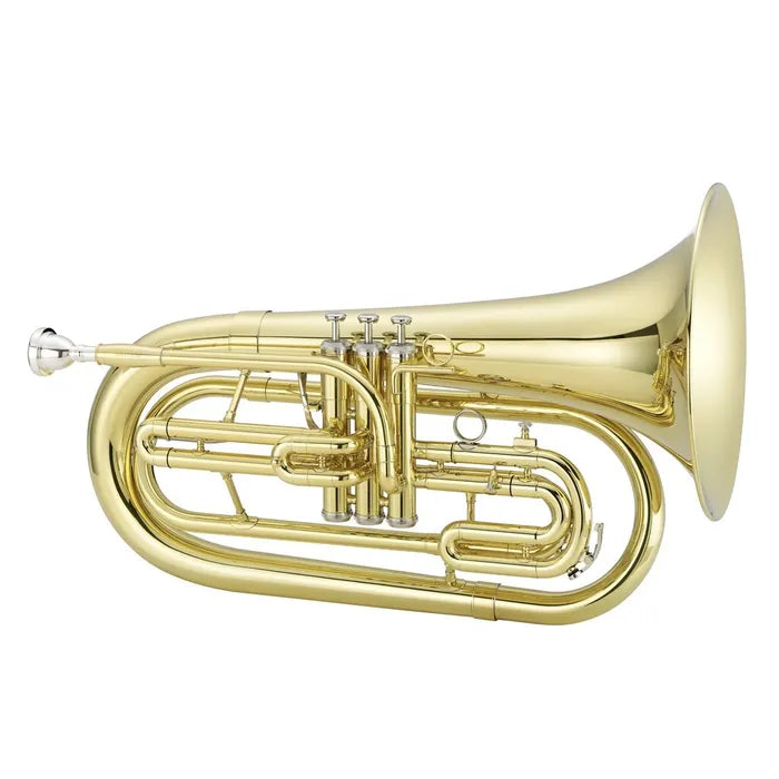 Jupiter JBR1101M Quantum Bb Marching Baritone Horn