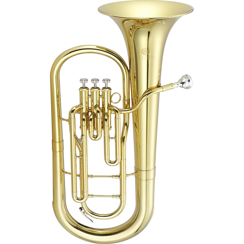 Jupiter JBR700 Student Baritone Horn - Key Of Bb