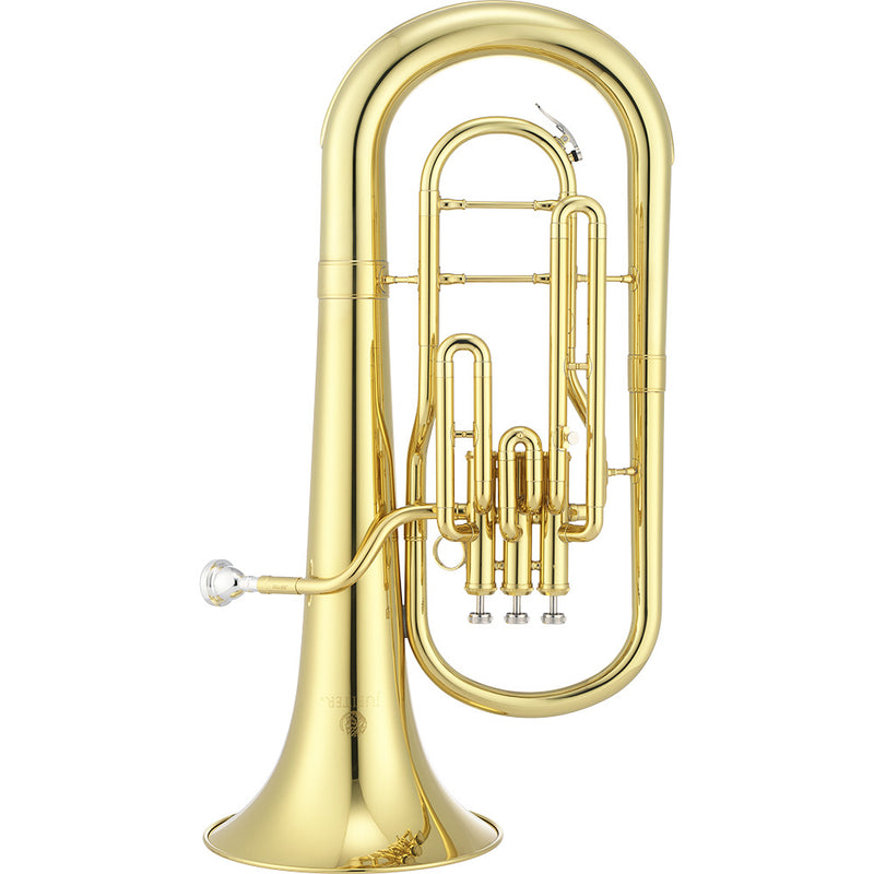 Jupiter JBR700 Student Baritone Horn - Key Of Bb