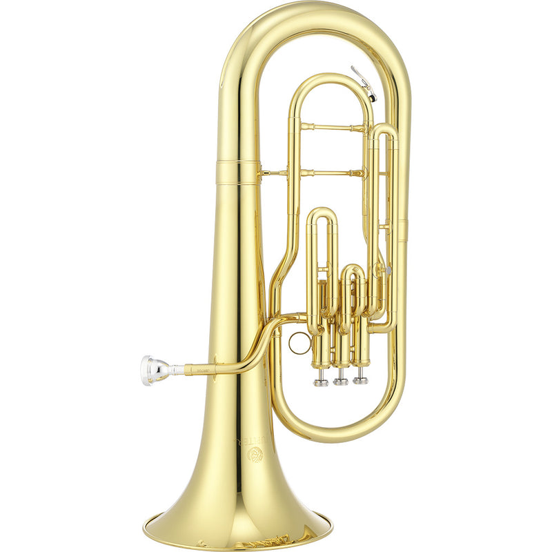 Jupiter JBR700 Student Baritone Horn - Key Of Bb