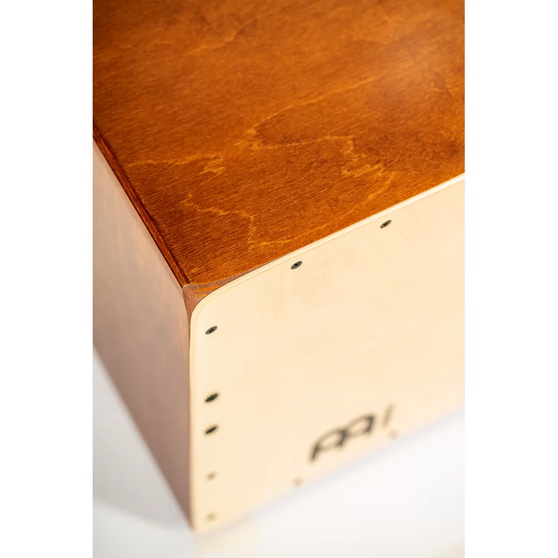 Meinl JC50AB-B Jam Series Snare Cajon 50 (Baltic Birch)