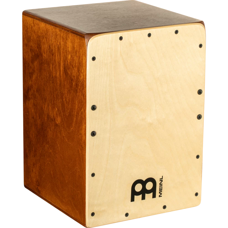 Meinl JC50AB-B Jam Series Snare Cajon 50 (Baltic Birch)