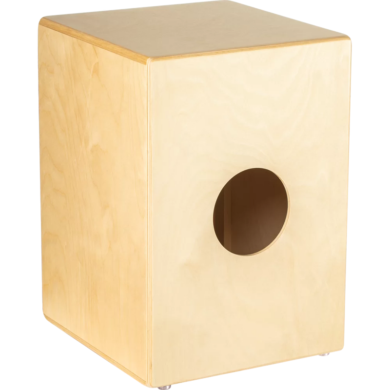 Meinl JC50AB Jam Series Snare Cajon 50 (Almond Birch)