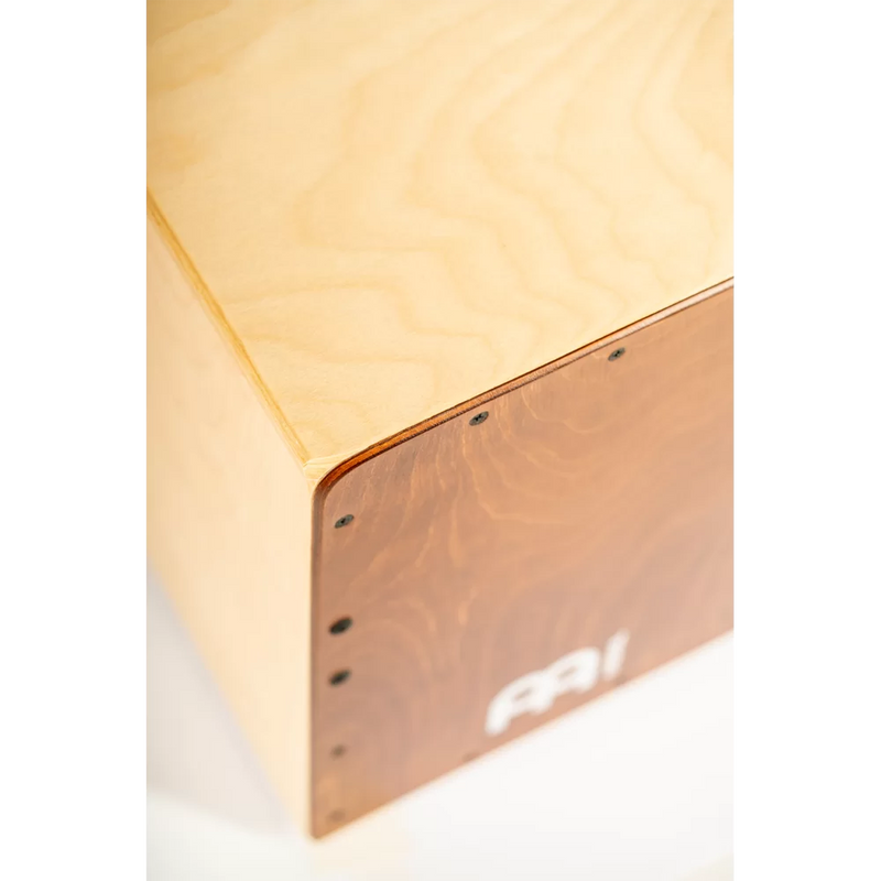 Meinl JC50AB Jam Series SNARE CAJON 50 (Amond Birch)