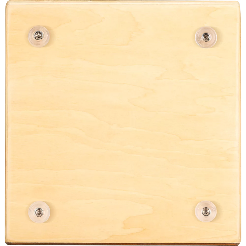 Meinl JC50AB Jam Series Snare Cajon 50 (Almond Birch)