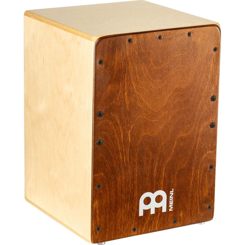 Meinl JC50AB Jam Series Snare Cajon 50 (Almond Birch)