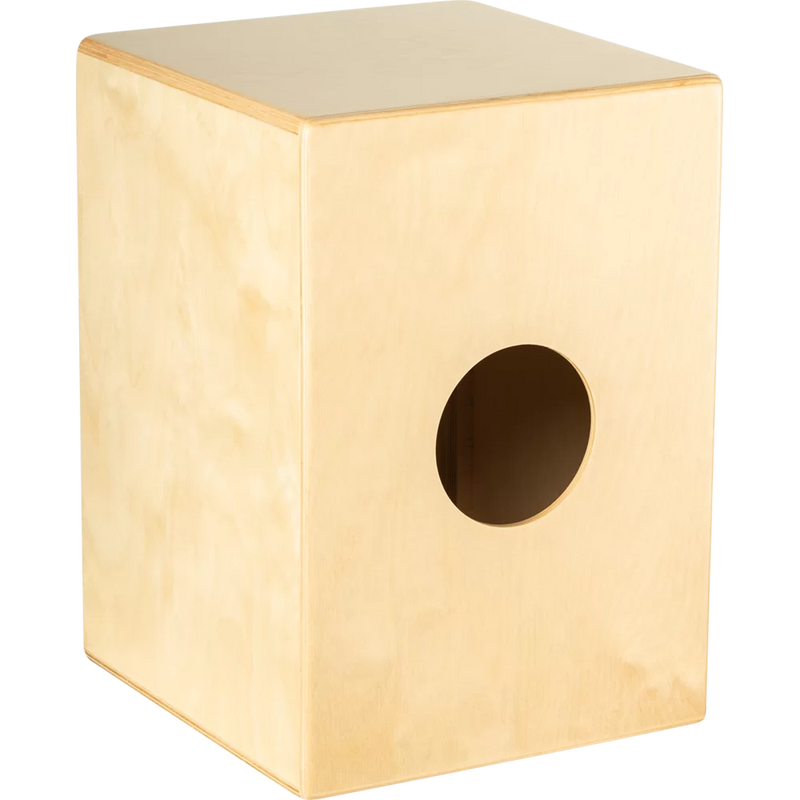 Meinl JC50B Jam Series Snare Cajon 50 (Baltic Birch)