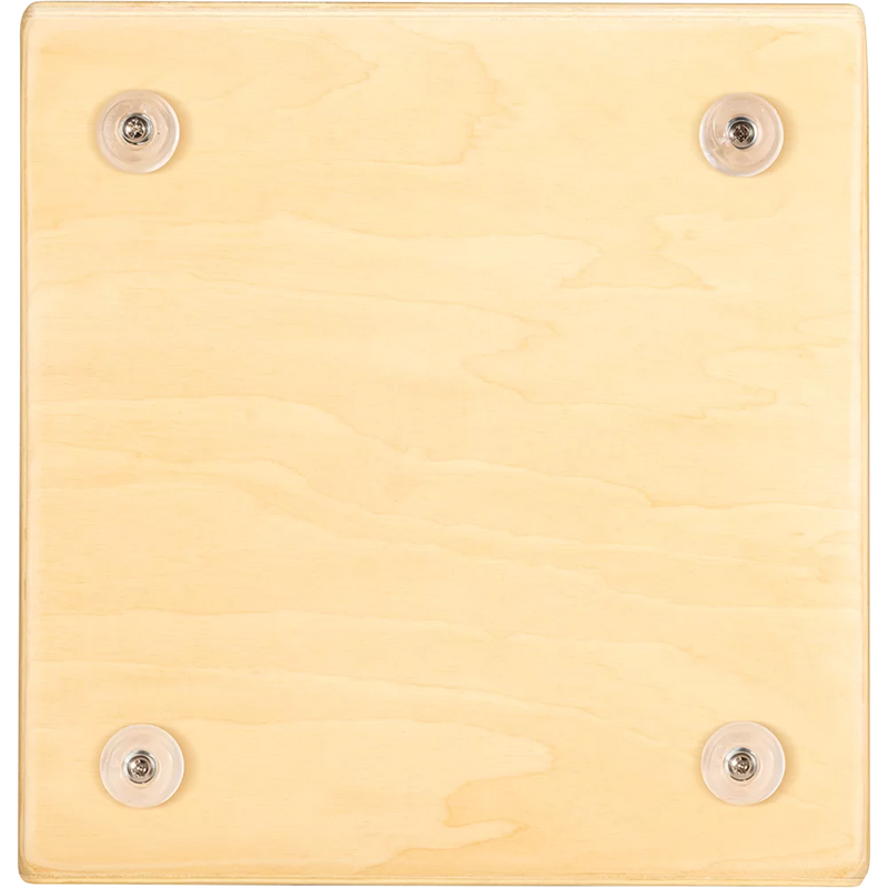 Meinl JC50B Jam Series Snare Cajon 50 (Baltic Birch)