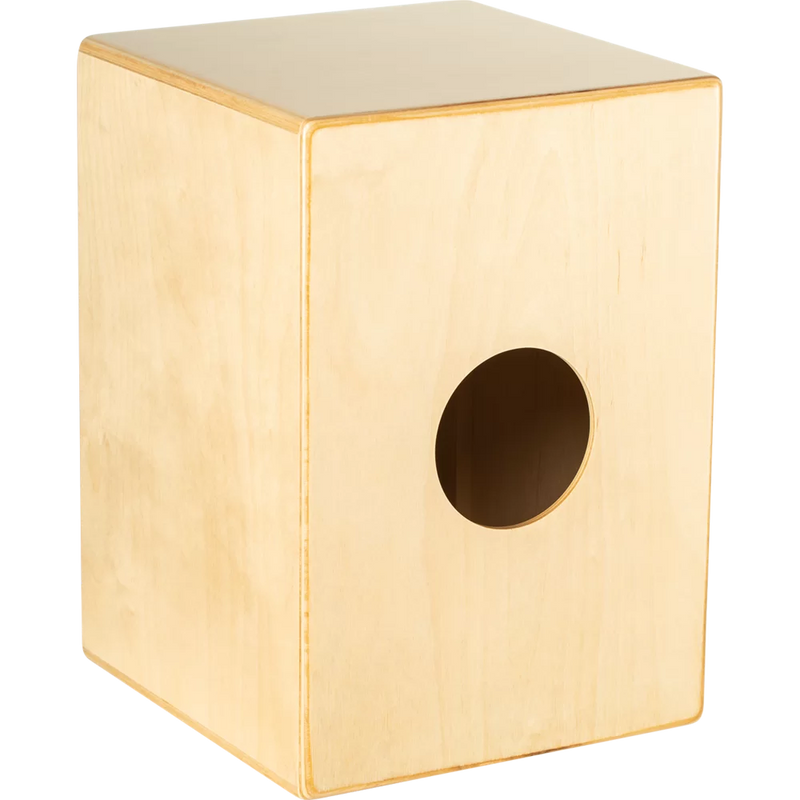 Meinl JC50HA Jam Series Snare Cajon 50 (Heart Ash)