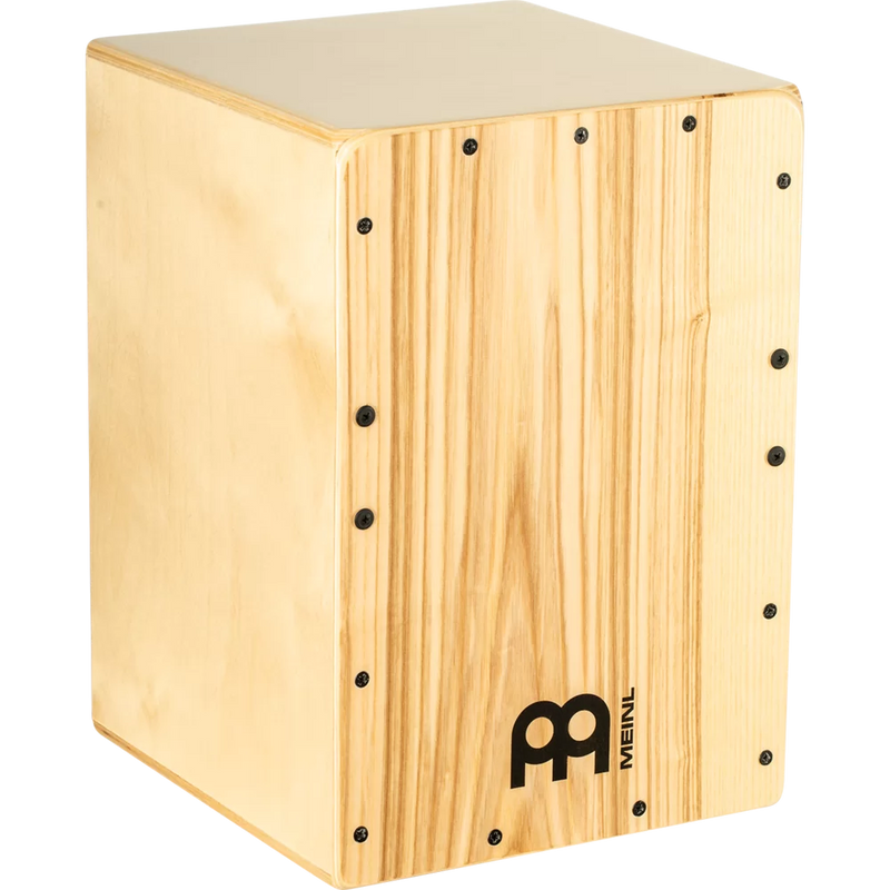 Meinl JC50HA Jam Series Snare Cajon 50 (Heart Ash)