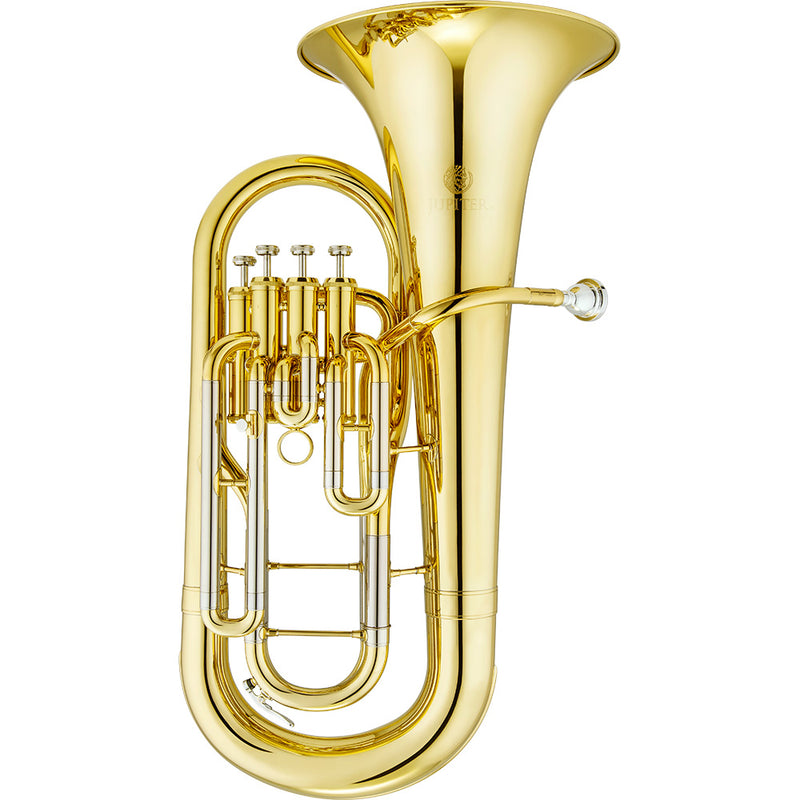 Jupiter JEP1005 Intermediate 4-Valve Euphonium - Bb