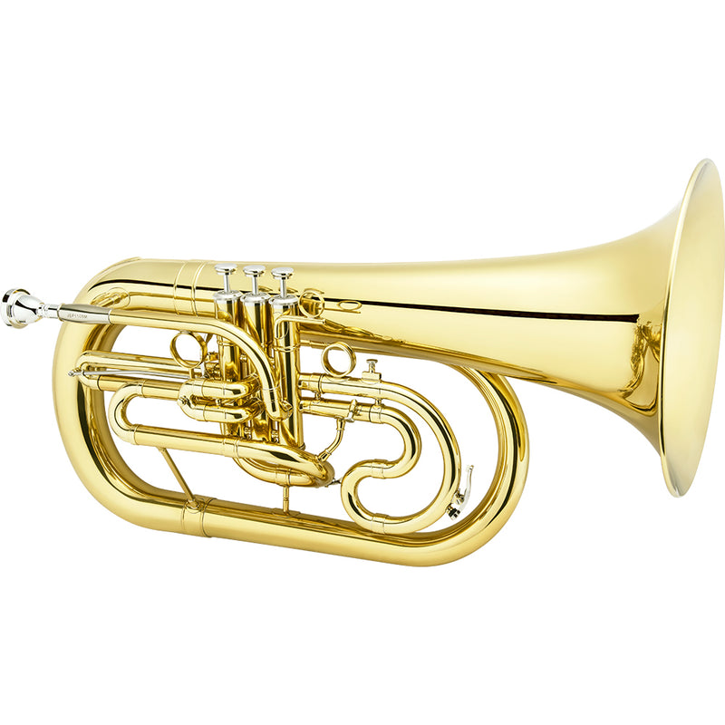 Jupiter JEP1105M Quantum MK II Marching Bb Euphonium