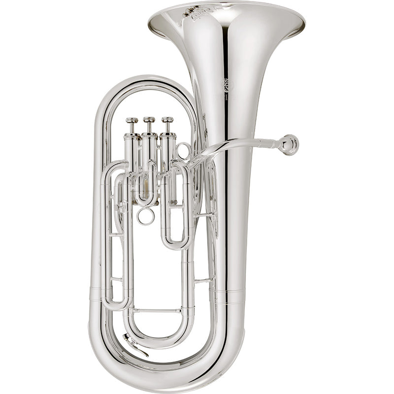 Jupiter JEP705S Student 3-Valve Euphonium - Key Of Bb