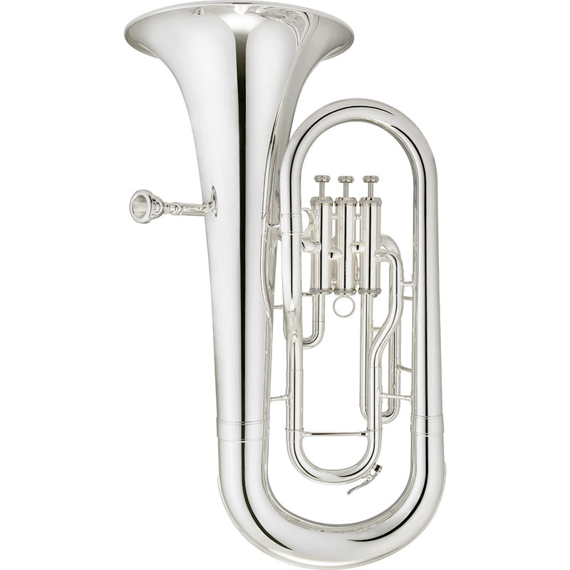 Jupiter JEP705S Student 3-Valve Euphonium - Key Of Bb